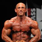 John  Silvey - NPC Jr. USA 2013 - #1